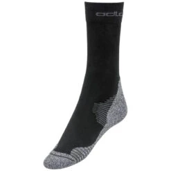 Odlo Socks Crew CERAMICOOL CREW -Mode Schoenen socks crew ceramicool crew 1