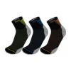 Odlo Socks Quarter CERAMICOOL QUARTER 3-pack
