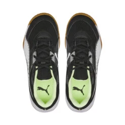 Solarflash II Indoor Sportschoenen Voor Jongeren PUMA 13 Solarflash II Indoor Sportschoenen Voor Jongeren PUMA -Mode Schoenen solarflash ii indoor sportschoenen voor jongeren puma 11