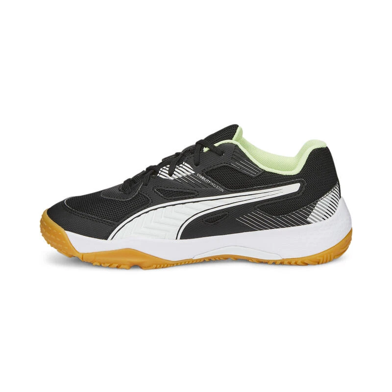 Solarflash II Indoor Sportschoenen Voor Jongeren PUMA 3 Solarflash II Indoor Sportschoenen Voor Jongeren PUMA