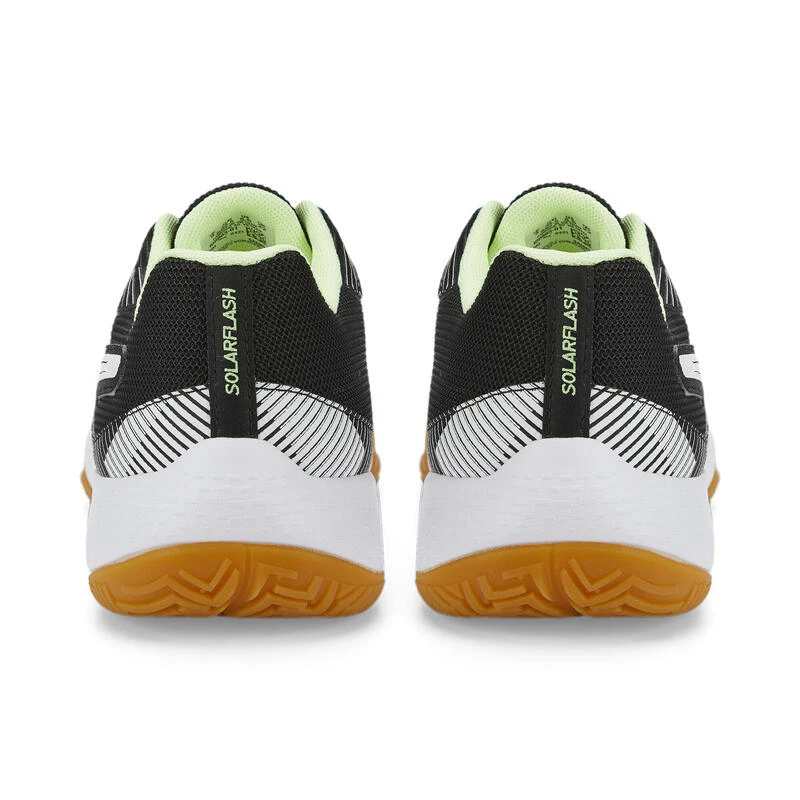 Solarflash II Indoor Sportschoenen Voor Jongeren PUMA 4 Solarflash II Indoor Sportschoenen Voor Jongeren PUMA - Afbeelding 2