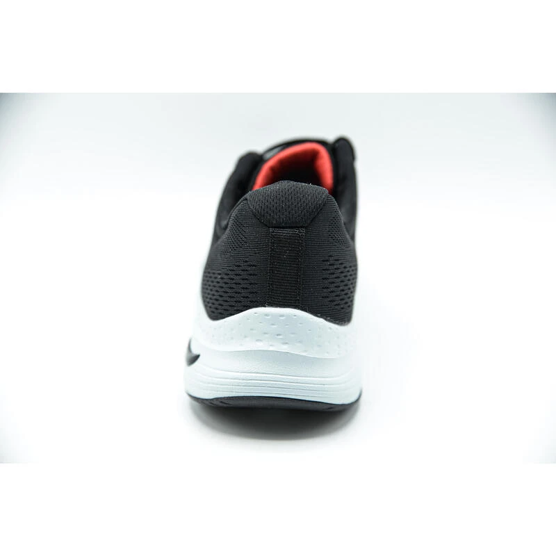 Sportschoenen Skechers Arch Fit, Zwart, Mannen 6 Sportschoenen Skechers Arch Fit, Zwart, Mannen - Afbeelding 4