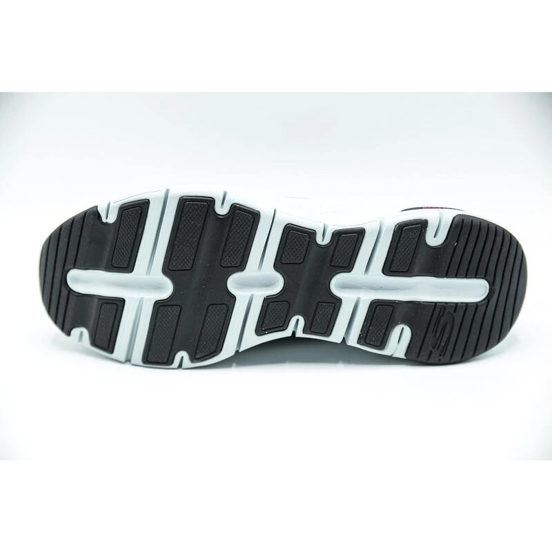 Sportschoenen Skechers Arch Fit, Zwart, Mannen 7 Sportschoenen Skechers Arch Fit, Zwart, Mannen - Afbeelding 5