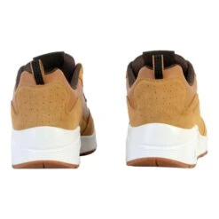 Sportschoenen Skechers Uno Stacre, Bruin, Mannen 10 Sportschoenen Skechers Uno Stacre, Bruin, Mannen -Mode Schoenen sportschoenen skechers uno stacre bruin mannen 3