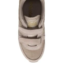 Sportschoenen Voor Meisjes Gola Classics Daytona Mirror Strap Trainers -Mode Schoenen sportschoenen voor meisjes gola classics daytona mirror strap trainers 4