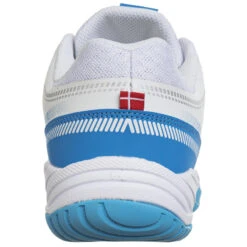 FZ FORZA Sportschoenen Voor Zaalsporten Dames Leander V3 Wit Blauw -Mode Schoenen sportschoenen voor zaalsporten dames leander v3 wit blauw 5