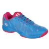 FZ FORZA Sportschoenen Voor Zaalsporten Dames Taila Blauw 2 FZ FORZA Sportschoenen Voor Zaalsporten Dames Taila Blauw -Mode Schoenen sportschoenen voor zaalsporten dames taila blauw