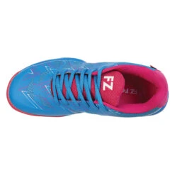 FZ FORZA Sportschoenen Voor Zaalsporten Dames Taila Blauw -Mode Schoenen sportschoenen voor zaalsporten dames taila blauw 3