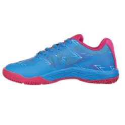 FZ FORZA Sportschoenen Voor Zaalsporten Dames Taila Blauw -Mode Schoenen sportschoenen voor zaalsporten dames taila blauw 4
