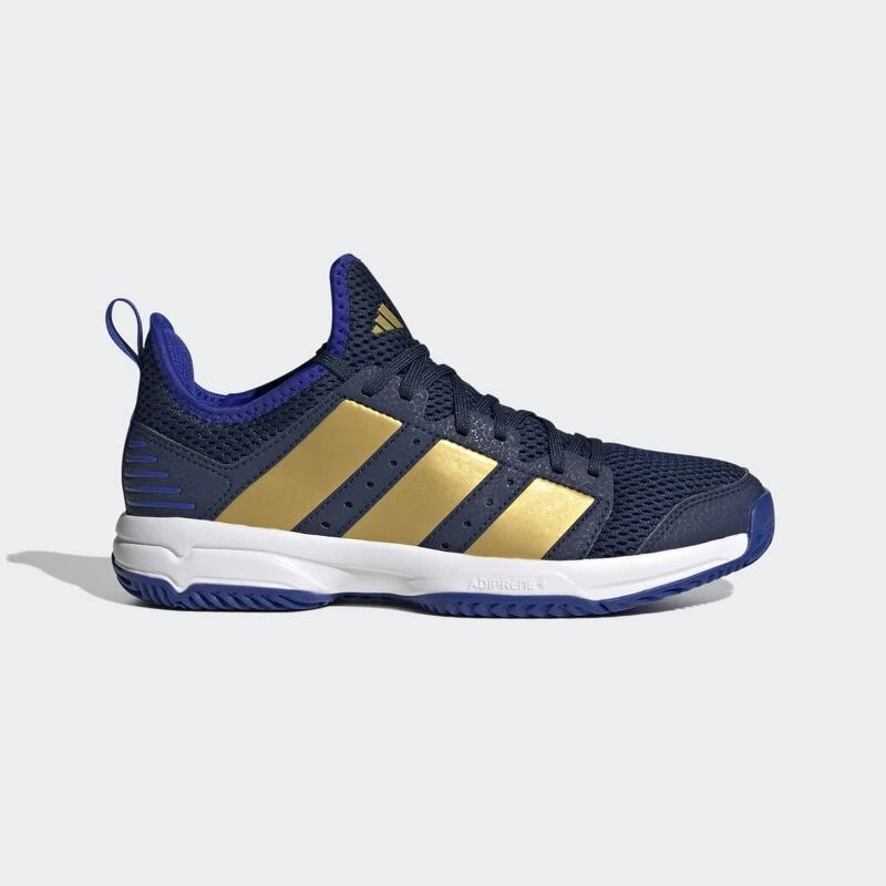 ADIDAS Stabil Indoor Schoenen 4 ADIDAS Stabil Indoor Schoenen - Afbeelding 2