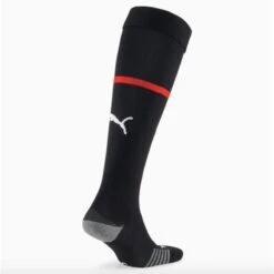 Stade Rennais FC Voetbal Gestreepte Replica Sokken Heren PUMA -Mode Schoenen stade rennais fc voetbal gestreepte replica sokken heren puma 2