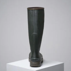 Stevige Rubberlaarzen Voor De Jacht 500 21 Stevige Rubberlaarzen Voor De Jacht 500 -Mode Schoenen stevige rubberlaarzen voor de jacht 500 3