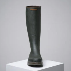 Stevige Rubberlaarzen Voor De Jacht 500 22 Stevige Rubberlaarzen Voor De Jacht 500 -Mode Schoenen stevige rubberlaarzen voor de jacht 500 4