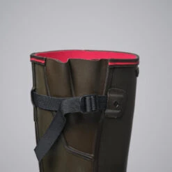 Stevige Rubberlaarzen Voor De Jacht Dames 520 -Mode Schoenen stevige rubberlaarzen voor de jacht dames 520 4