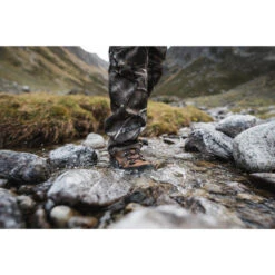 Stevige Waterdichte Jachtschoenen Crosshunt 500 V2 Bruin -Mode Schoenen stevige waterdichte jachtschoenen crosshunt 500 v2 bruin 10