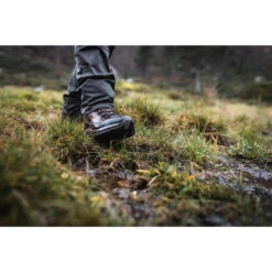 Stevige Waterdichte Jachtschoenen Crosshunt 500 V2 Bruin -Mode Schoenen stevige waterdichte jachtschoenen crosshunt 500 v2 bruin 11