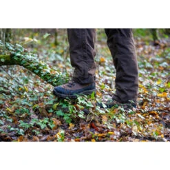 Stevige Waterdichte Jachtschoenen Crosshunt 500 V2 Bruin -Mode Schoenen stevige waterdichte jachtschoenen crosshunt 500 v2 bruin 13