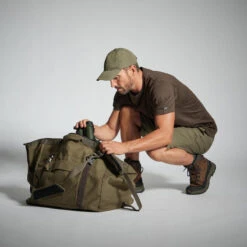 Stevige Waterdichte Jachtschoenen Crosshunt 500 V2 Bruin -Mode Schoenen stevige waterdichte jachtschoenen crosshunt 500 v2 bruin 8