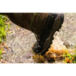 STEVIGE WATERDICHTE JACHTSCHOENEN CROSSHUNT 520 BRUIN -Mode Schoenen stevige waterdichte jachtschoenen crosshunt 520 bruin 14