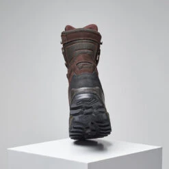 STEVIGE WATERDICHTE JACHTSCHOENEN CROSSHUNT 520 BRUIN -Mode Schoenen stevige waterdichte jachtschoenen crosshunt 520 bruin 7