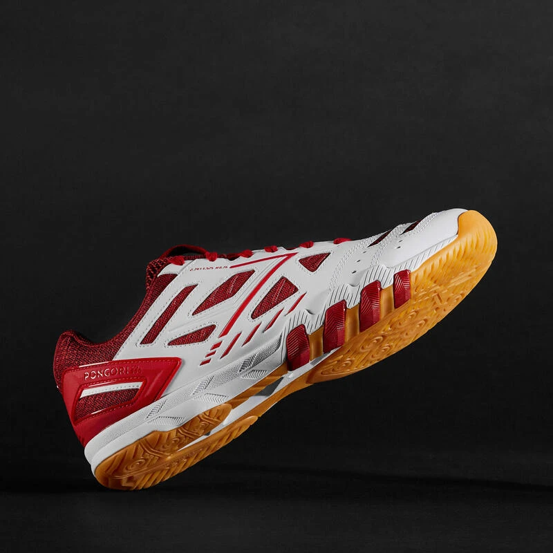 TAFELTENNISSCHOENEN TTS 560 5 TAFELTENNISSCHOENEN TTS 560 - Afbeelding 3