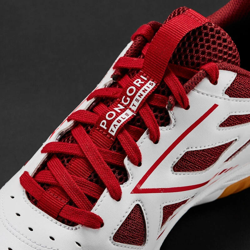 TAFELTENNISSCHOENEN TTS 560 6 TAFELTENNISSCHOENEN TTS 560 - Afbeelding 4