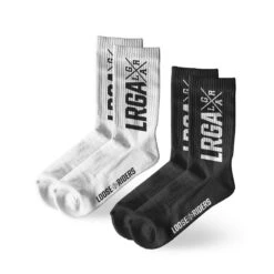 LOOSE RIDERS Technische Sokken - Classic 2 Pak
