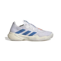 Tennisschoenen Adidas Barricade -Mode Schoenen tennisschoenen adidas barricade 1