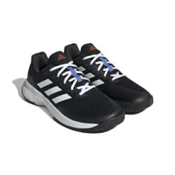Tennisschoenen Adidas Gamecourt 2 -Mode Schoenen tennisschoenen adidas gamecourt 2 1
