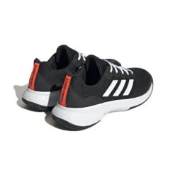 Tennisschoenen Adidas Gamecourt 2 -Mode Schoenen tennisschoenen adidas gamecourt 2 2