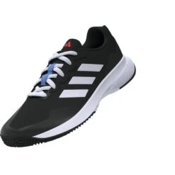 Tennisschoenen Adidas Gamecourt 2 -Mode Schoenen tennisschoenen adidas gamecourt 2 4