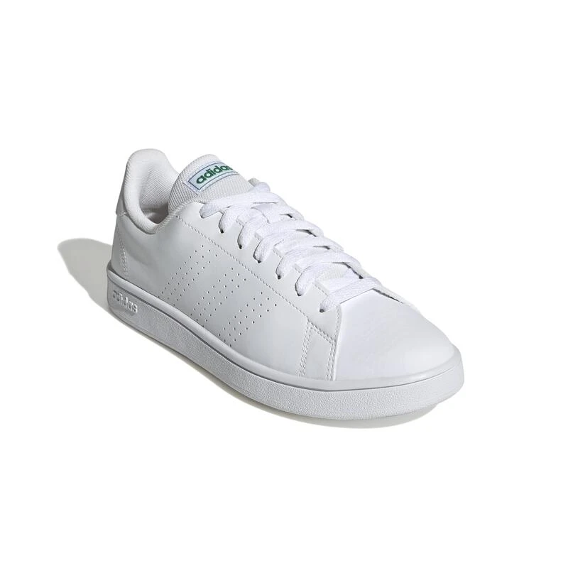 ADIDAS TENNISSCHOENEN VOOR HEREN ADVANTAGE BASE WIT 8 ADIDAS TENNISSCHOENEN VOOR HEREN ADVANTAGE BASE WIT - Afbeelding 6