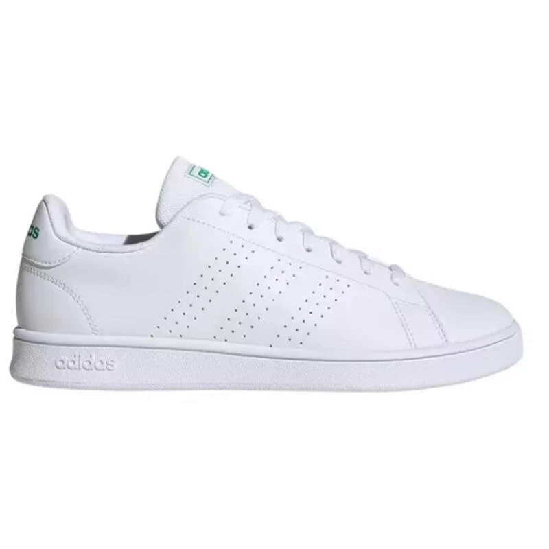 ADIDAS TENNISSCHOENEN VOOR HEREN ADVANTAGE BASE WIT 11 ADIDAS TENNISSCHOENEN VOOR HEREN ADVANTAGE BASE WIT - Afbeelding 9