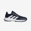 ADIDAS Tennisschoenen Voor Heren CourtJam Control Multicourt Blauw 1 ADIDAS Tennisschoenen Voor Heren CourtJam Control Multicourt Blauw -Mode Schoenen tennisschoenen voor heren courtjam control multicourt blauw