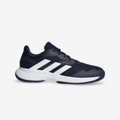ADIDAS Tennisschoenen Voor Heren CourtJam Control Multicourt Blauw