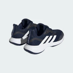 ADIDAS Tennisschoenen Voor Heren CourtJam Control Multicourt Blauw 14 ADIDAS Tennisschoenen Voor Heren CourtJam Control Multicourt Blauw -Mode Schoenen tennisschoenen voor heren courtjam control multicourt blauw 4