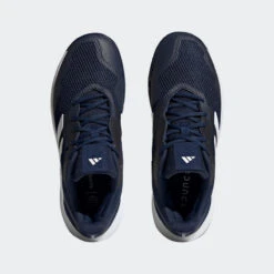 ADIDAS Tennisschoenen Voor Heren CourtJam Control Multicourt Blauw 16 ADIDAS Tennisschoenen Voor Heren CourtJam Control Multicourt Blauw -Mode Schoenen tennisschoenen voor heren courtjam control multicourt blauw 6