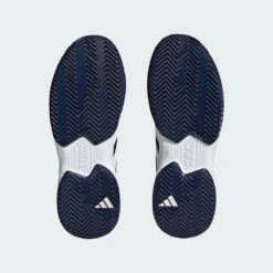 ADIDAS Tennisschoenen Voor Heren CourtJam Control Multicourt Blauw 17 ADIDAS Tennisschoenen Voor Heren CourtJam Control Multicourt Blauw -Mode Schoenen tennisschoenen voor heren courtjam control multicourt blauw 7