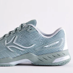 Artengo TENNISSCHOENEN VOOR HEREN TS990 MULTICOURT -Mode Schoenen tennisschoenen voor heren fast pro multicourt groen 5