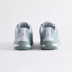 Artengo TENNISSCHOENEN VOOR HEREN TS990 MULTICOURT -Mode Schoenen tennisschoenen voor heren fast pro multicourt groen 6