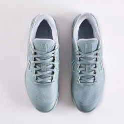 Artengo TENNISSCHOENEN VOOR HEREN TS990 MULTICOURT -Mode Schoenen tennisschoenen voor heren fast pro multicourt groen 8