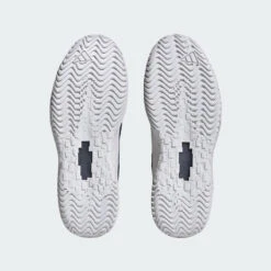 ADIDAS TENNISSCHOENEN VOOR HEREN SOLEMATCH CONTROL MULTICOURT BLAUW/WIT -Mode Schoenen tennisschoenen voor heren solematch control multicourt blauwwit 8