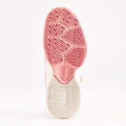 Artengo TENNISSCHOENEN VOOR KINDEREN TS500 FAST KD KLITTENBAND PINKFIRE -Mode Schoenen tennisschoenen voor kinderen ts500 fast kd klittenband pinkfire 4