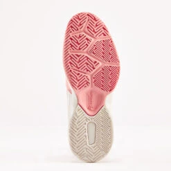 Artengo TENNISSCHOENEN VOOR KINDEREN TS500 FAST LACE PINKFIRE -Mode Schoenen tennisschoenen voor kinderen ts500 fast lace pinkfire 4