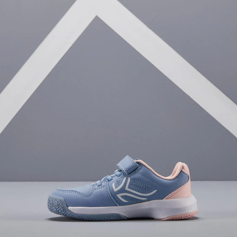 Artengo TENNISSCHOENEN VOOR KINDEREN TS530 KLITTENBAND 5 Artengo TENNISSCHOENEN VOOR KINDEREN TS530 KLITTENBAND - Afbeelding 3