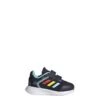 ADIDAS Tensaur Run Schoenen Met Dubbel Klittenband