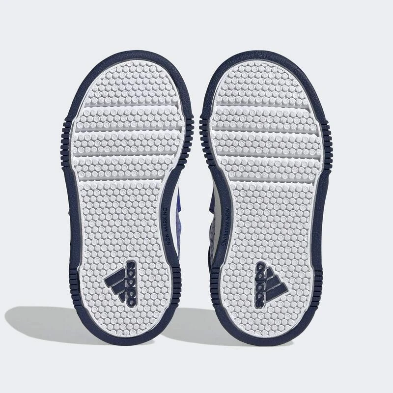 ADIDAS Tensaur Schoenen Met Klittenband 6 ADIDAS Tensaur Schoenen Met Klittenband - Afbeelding 4