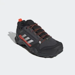 ADIDAS Terrex AX3 GORE-TEX Hiking Schoenen -Mode Schoenen terrex ax3 gore tex hiking schoenen 4