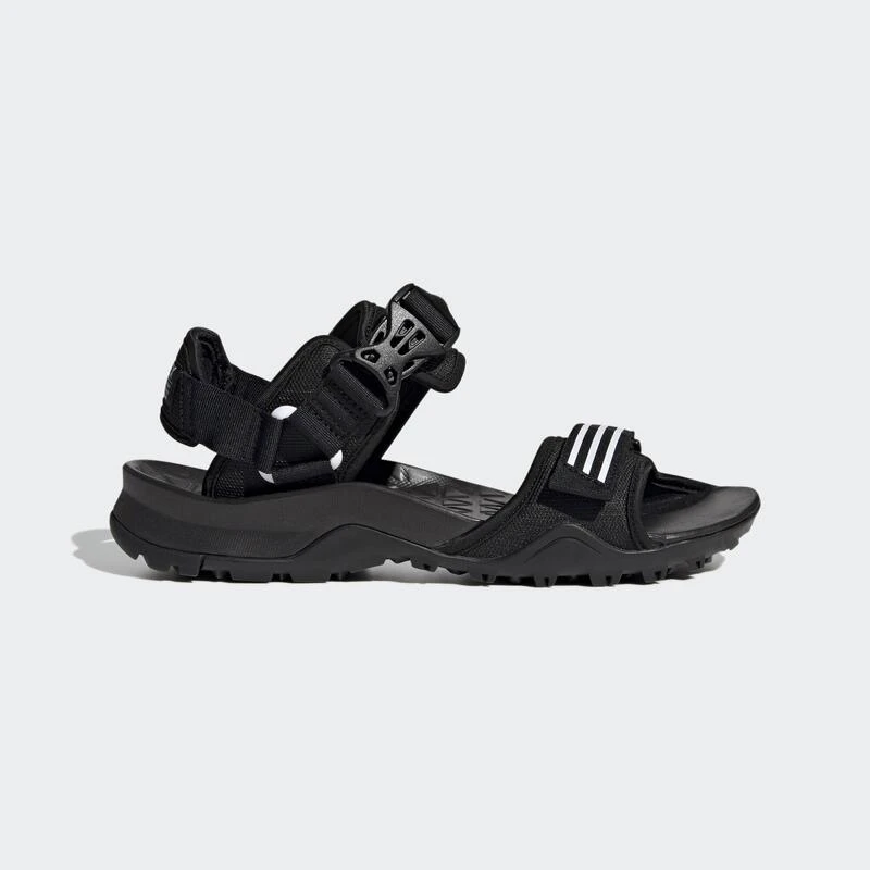 ADIDAS Terrex Cyprex Ultra DLX Sandalen 4 ADIDAS Terrex Cyprex Ultra DLX Sandalen - Afbeelding 2