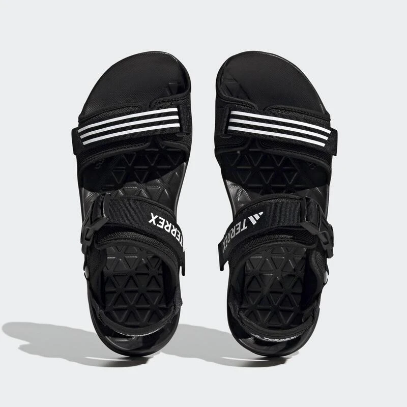 ADIDAS Terrex Cyprex Ultra DLX Sandalen 5 ADIDAS Terrex Cyprex Ultra DLX Sandalen - Afbeelding 3
